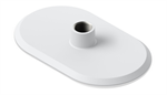 Ubiquiti Stropní závěsný držák pro UniFi Protect AI Multi Sensor 2 kameru, bílý