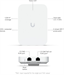Ubiquiti U7-IW, UniFi Access Point U7 In Wall