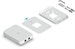 Ubiquiti U7-IW, UniFi Access Point U7 In Wall