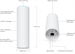 Ubiquiti U7-Mesh, UniFi Wi-Fi 7 Mesh Access Point