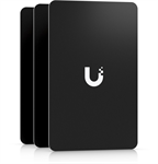 Ubiquiti UA-Card-B, UniFi Access Card, černá, 100 ks