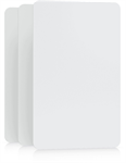 Ubiquiti UA-Card-W, UniFi Access Card, bílá, 100 ks