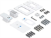 Ubiquiti UA-G2-Black, UniFi Access Reader G2, černý