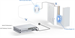 Ubiquiti UA-G2-SK, UniFi Access Reader G2 Starter Kit