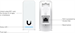 Ubiquiti UA-G2-SK, UniFi Access Reader G2 Starter Kit