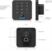 Ubiquiti UA-G3-Flex-B, UniFi Access Reader Flex, černý