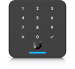 Ubiquiti UA-G3-Flex-B, UniFi Access Reader Flex, černý