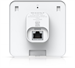 Ubiquiti UA-G3-Flex-W, UniFi Access Reader Flex, bílý