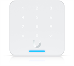 Ubiquiti UA-G3-Flex-W, UniFi Access Reader Flex, bílý