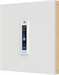 Ubiquiti UA-G3-Pro-W, UniFi Access Reader G3 Profesional, bílý