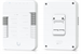 Ubiquiti UA-G3-SK-Gate, UniFi Access Reader G3 Starter Kit Gate