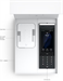Ubiquiti UA-G3-SK-Gate, UniFi Access Reader G3 Starter Kit Gate
