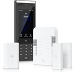 Ubiquiti UA-G3-SK-Gate, UniFi Access Reader G3 Starter Kit Gate