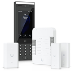 Ubiquiti UA-G3-SK-Gate, UniFi Access Reader G3 Starter Kit Gate