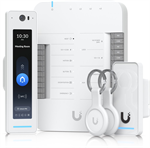 Ubiquiti UA-G3-SK-Pro, UniFi Access Reader G3 Starter Kit Profesional