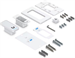 Ubiquiti UA-G3-W, UniFi Access Reader G3, bílý