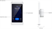 Ubiquiti UA-Intercom-Viewer-3, UniFi Access Intercom Viewer, 3 pack