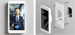 Ubiquiti UA-Intercom-Viewer-3, UniFi Access Intercom Viewer, 3 pack