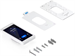 Ubiquiti UA-Intercom-Viewer-3, UniFi Access Intercom Viewer, 3 pack