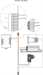 Ubiquiti UA-Lock-Electric, UniFi Access Lock Electric