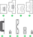 Ubiquiti UA-Lock-Electric, UniFi Access Lock Electric