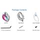 Ubiquiti UA-Pro, UniFi Access Reader Pro