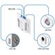 Ubiquiti UA-Reader Lite (UA-Lite), UniFi Access Reader Lite