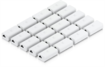 Ubiquiti UACC-Adapter-PoE-24-12W, Gigabitový PoE Injektor, 24V/0.5A (12W), 20 pack