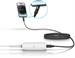 Ubiquiti UACC-Adapter-PoE-USBC, Adaptér z PoE na USB-C