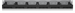 Ubiquiti UACC-AI-Port-RM, Rackmount úchyt pro UniFi Protect AI Port
