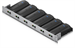 Ubiquiti UACC-AI-Port-RM, Rackmount úchyt pro UniFi Protect AI Port