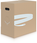 Ubiquiti UACC-Cable-C6A-CMP, UniFi UTP kabel, Cat6A CMP, 305m