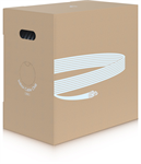 Ubiquiti UACC-Cable-C6A-CMR, UniFi UTP kabel, Cat6A CMR, 305m