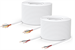 Ubiquiti UACC-Cable-DoorLockRelay-2P, UniFi Access propojovací kabel, 2 páry