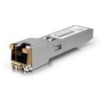 Ubiquiti UACC-CM-RJ45-MG, 10G Metalický Modul, SFP+