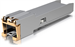 Ubiquiti UACC-CM-RJ45-MG, 10G Metalický Modul, SFP+