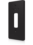 Ubiquiti UACC-DBL-GB-Plate-B, Montážní podložka pro Doorbell Lite, černá