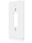 Ubiquiti UACC-DBL-GB-Plate-W, Montážní podložka pro Doorbell Lite, bílá