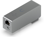 Ubiquiti UACC-ETH-SP-DIN Ethernetová přepěťová ochrana na DIN lištu, 20kA