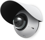 Ubiquiti UACC-G6-Dome-WS-W, Ochranný kryt proti povětrnostním vlivům pro G6 dome kamery, bílý