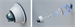 Ubiquiti UACC-GB-Plate-W, Instalační deska pro kamery UniFi