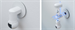 Ubiquiti UACC-GB-Plate-W, Instalační deska pro kamery UniFi