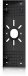 Ubiquiti UACC-Intercom-WM, Nástěnný držák pro interkom s náklonem 20°