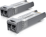 Ubiquiti UACC-OM-MM-10G-D-2 (UF-MM-10G) - U Fiber, Multi-Mode Module, 10G, 2 pack