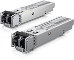 Ubiquiti UACC-OM-MM-1G-D-2 (UF-MM-1G) - U Fiber, Multi-Mode Module, 1G, 2 pack