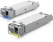 Ubiquiti UACC-OM-SM-1G-S-2 (UF-SM-1G-S) - U Fiber, Single-Mode Module, 1G, BiDi, 2 pack