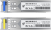 Ubiquiti UACC-OM-SM-1G-S-2 (UF-SM-1G-S) - U Fiber, Single-Mode Module, 1G, BiDi, 2 pack