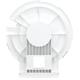Ubiquiti UACC-Pro-AP-AM, Držák na zeď pro U6-Pro a UAP-AC-PRO