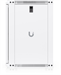 Ubiquiti UACC-Rack-12U-Wall-450-G, Nástěnný datový rozvaděč 19" 12U/450mm, skleněné dveře