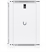 Ubiquiti UACC-Rack-12U-Wall-450-P, Nástěnný datový rozvaděč 19" 12U/450mm, perforované dveře